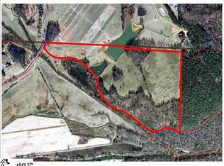 266 Silo Rd, Landrum, SC 29356