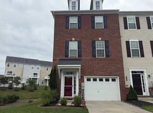 9644 Eaves Dr, Owings Mills, MD 21117