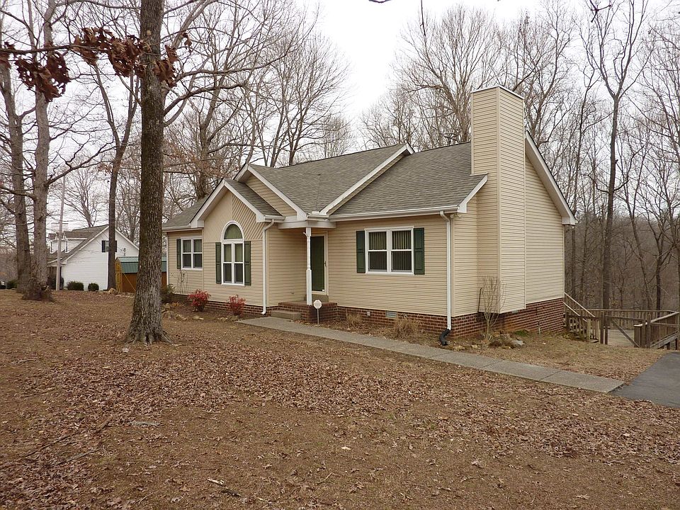 Move in ready, new roof