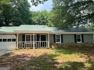 30 Laurel Way, Covington, GA 30016