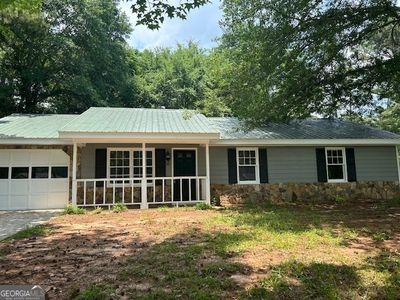 30 Laurel Way, Covington, GA, 30016