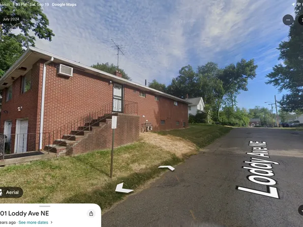 305 15th St NE, Canton, OH 44714