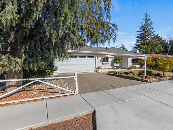 2506 Linda Vista Avenue, Napa, CA 94558