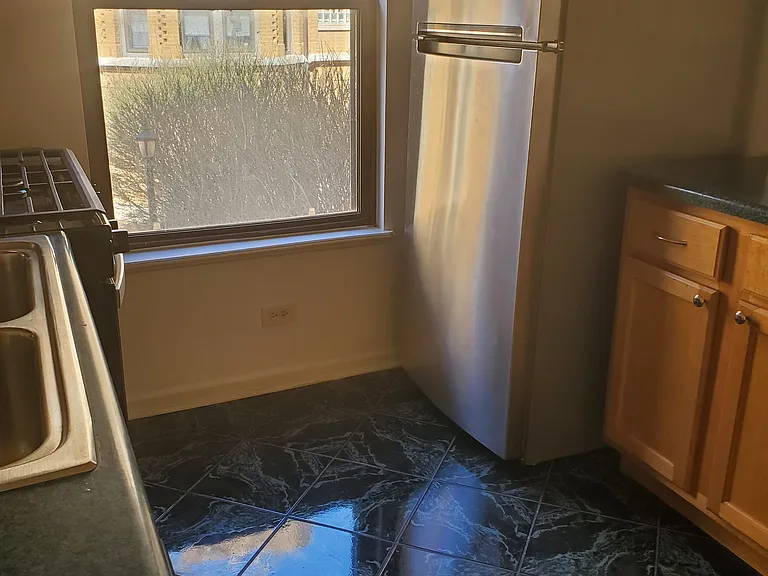 7715 N Hermitage Ave #1I — Photo 6