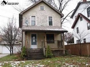 931 Sackett Ave, Cuyahoga Falls, OH