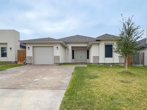 5424 Alamosa Ct, Laredo, TX 78046