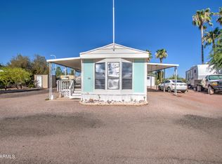 1617 S Cortez Rd LOT 26, Apache Junction, AZ 85119