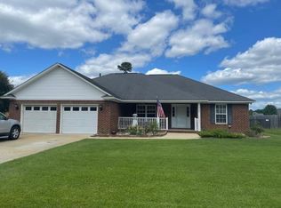 3150 Oleander Dr, Sumter, SC 29154