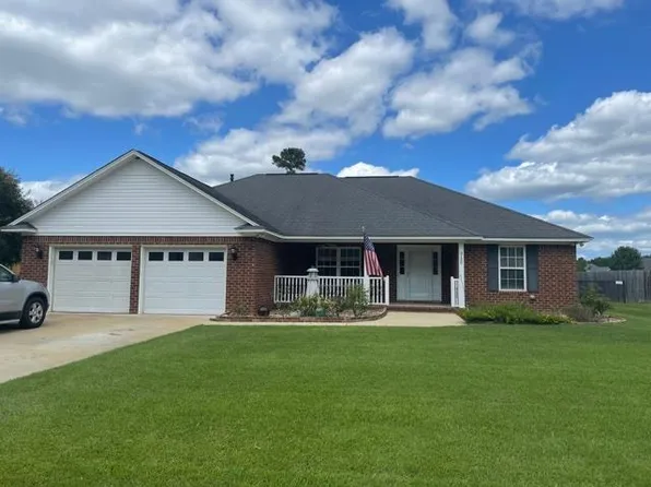 3150 Oleander Dr, Sumter, SC 29154