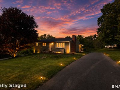 44 Polly Avenue, Killingly, CT, 06239
