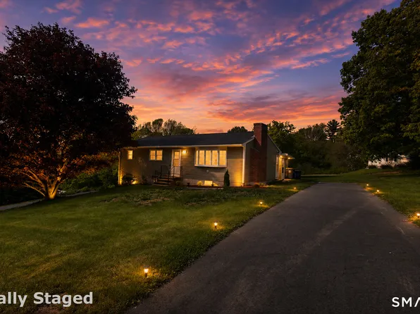 44 Polly Avenue, Killingly, CT 06239