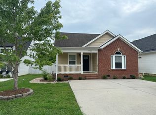 7720 Standifer Gap Rd, Chattanooga, TN 37421