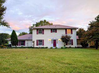 4458 Brockland Dr, Morristown, TN 37813