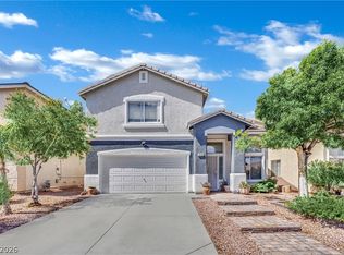 3726 Nestled Oak Ave, North Las Vegas, NV 89031