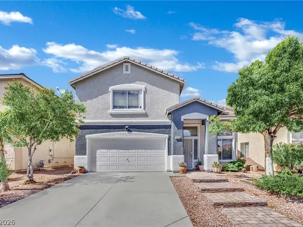 3726 Nestled Oak Ave, North Las Vegas, NV 89031