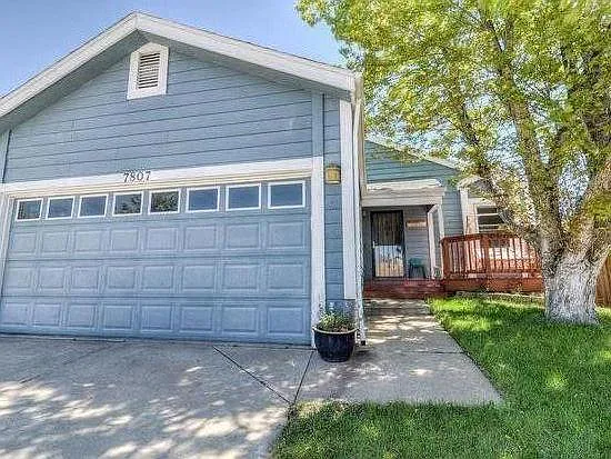 7807 S Windermere Cir