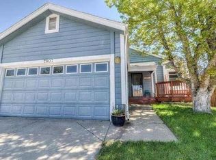 7807 S Windermere Cir, Littleton, CO 80120