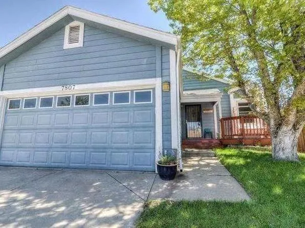7807 S Windermere Cir, Littleton, CO 80120