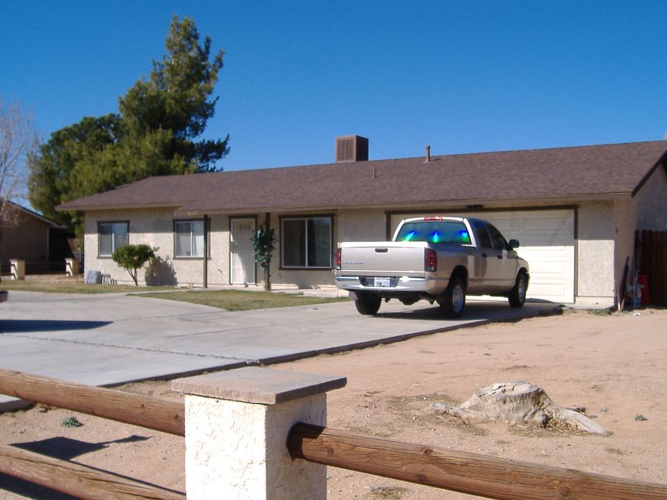 huge curve drive way