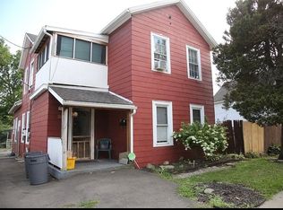 30 Bevier St, Binghamton, NY 13901
