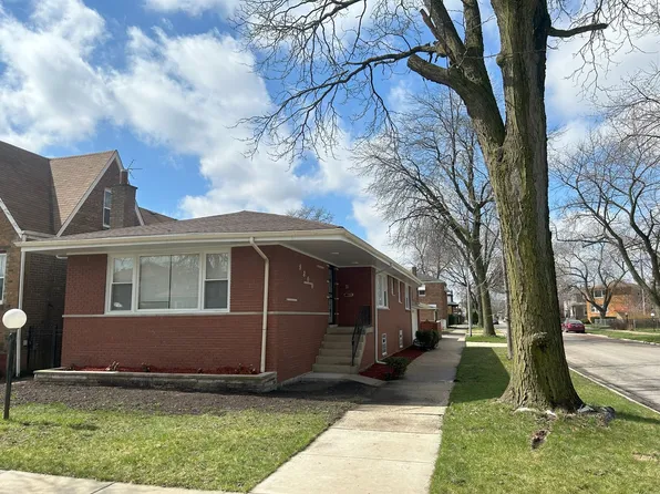 9300 S Eberhart Ave, Chicago, IL 60619