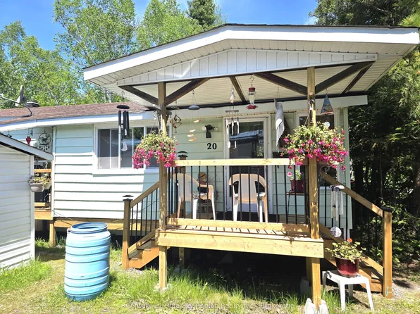 5887 State Highway 11 N #20, North Bay, ON P1B 8G3
