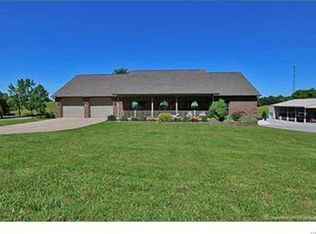 620 Co Rd 601, Jackson, MO 63755