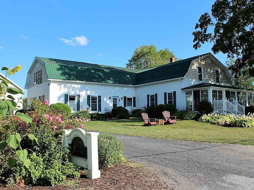 3077 West Shore Road, Isle La Motte, VT 05463 Zillow