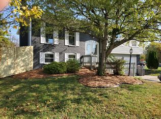 5602 Ensenada Ave, Indianapolis, IN