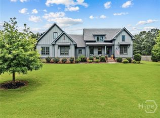 3223 Maddison Avenue, Watkinsville, GA 30677