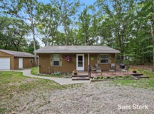 7811 E Chickasaw Trl, Branch, MI 49402