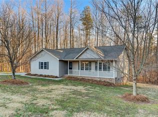 300 Vernon Rd, Reidsville, NC 27320