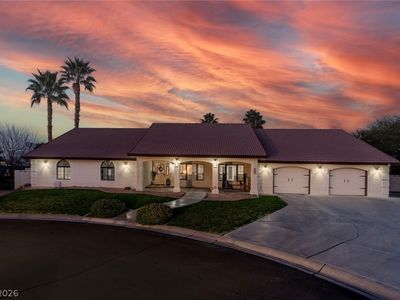4130 N Durango Dr, Las Vegas, NV, 89129