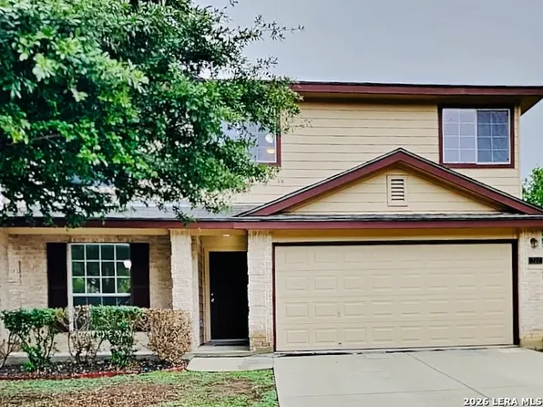322 CANDY DR, Converse, TX 78109