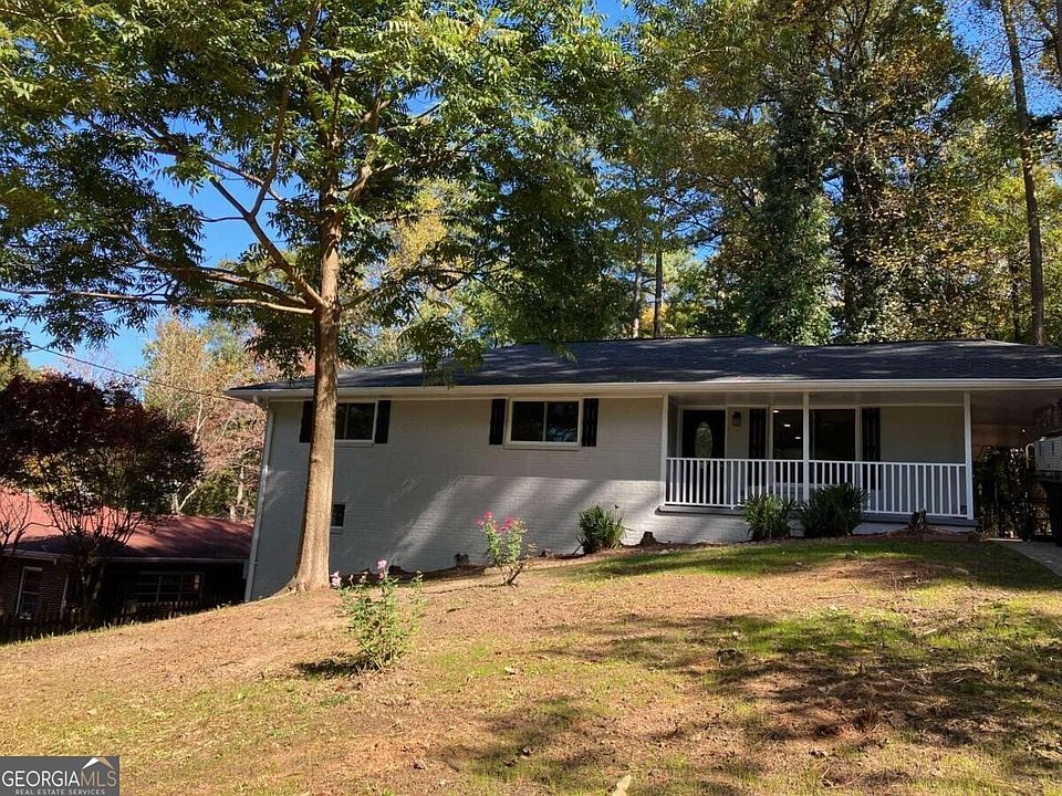 1st image of 1367 Carolyn Dr NE
