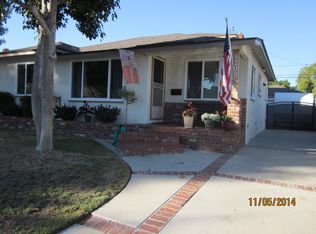 6203 Village Rd, Lakewood, CA 90713