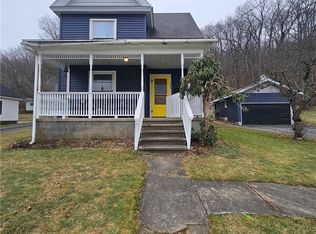 245 S Main St, Cattaraugus, NY 14719