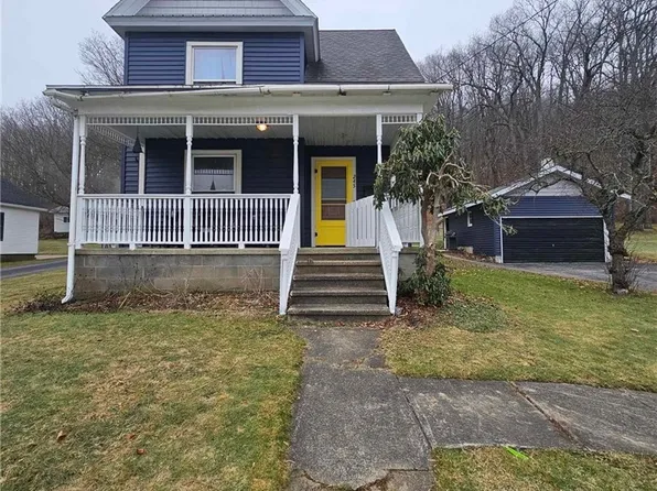 245 S Main St, Cattaraugus, NY 14719