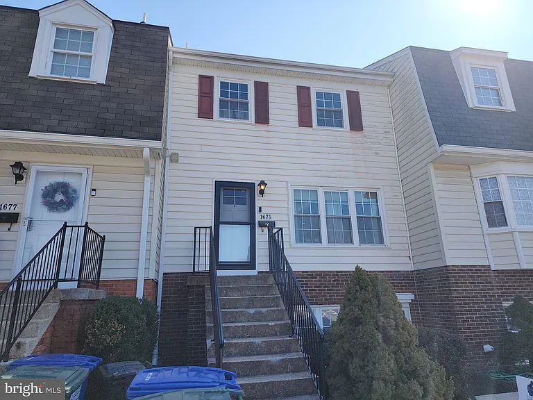 1675 Ridgely Ct #182 — Photo 7