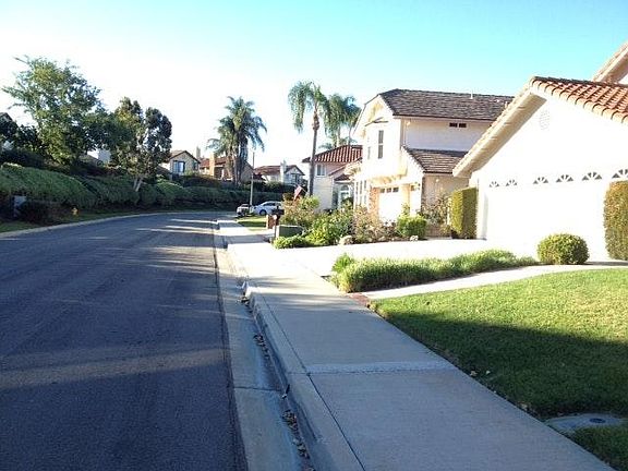 single loaded street