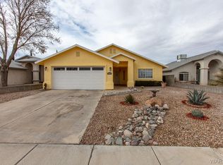 3659 N Burbank St, Kingman, AZ 86409