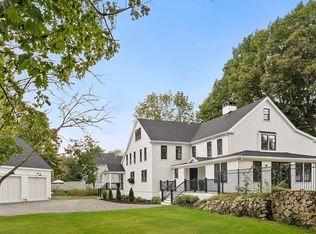 15 Christopher Ln, Scituate, MA 02066