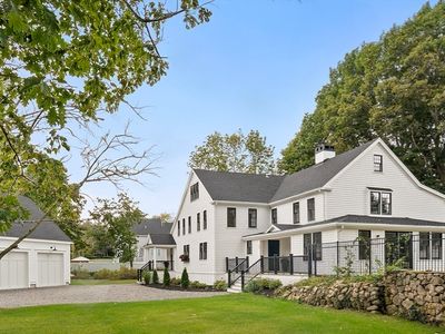 15 Christopher Ln, Scituate, MA, 02066
