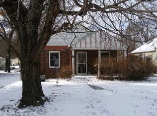 3314 N Keystone Ave, Indianapolis, IN 46218