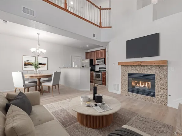 7777 E 23rd Avenue #1406, Denver, CO 80238