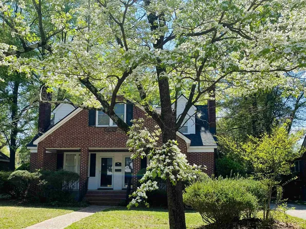 2600/2604 Kiawah Ave, Columbia, SC 29205