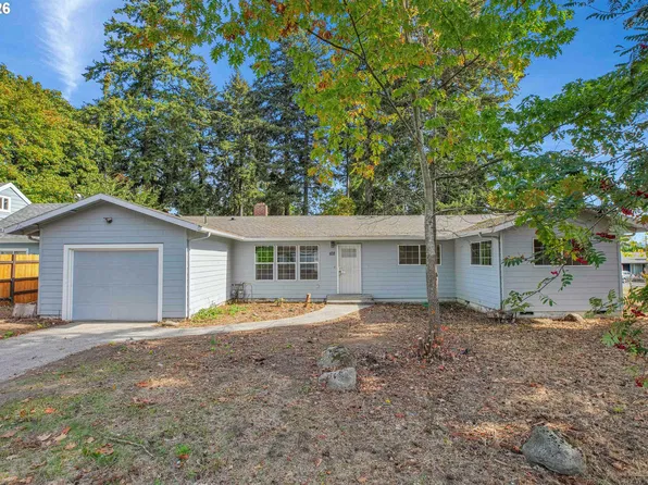 102 NE 156th Ave, Portland, OR 97230