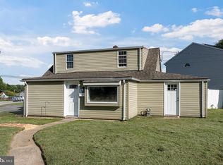 3301 Sollers Point Rd, Baltimore, MD 21222