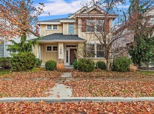 3958 N Heritage View Ave, Meridian, ID 83646