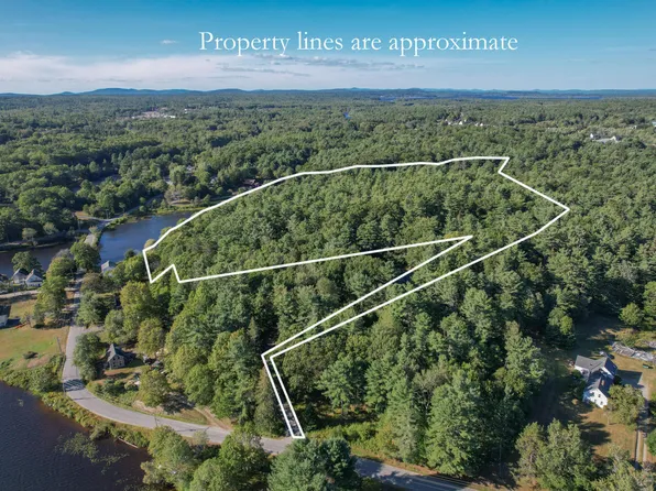 Lot #13-1 Shore Road, Ellsworth, ME 04605